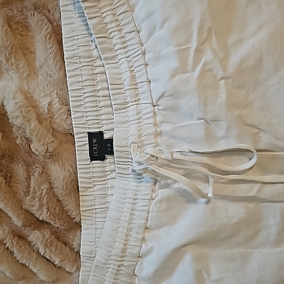 J.Crew linen pants - Picture 3 of 3